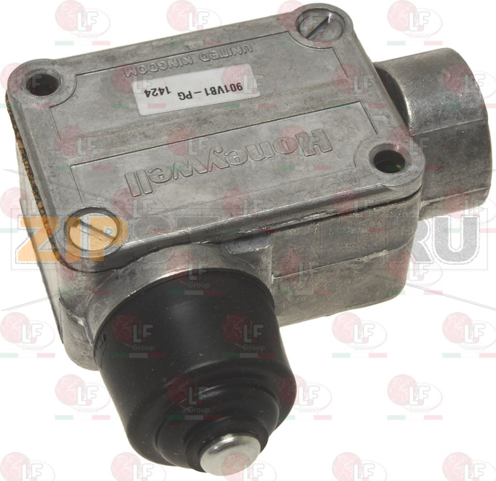 МИКРОВЫКЛЮЧАТЕЛЬ HONEYWELL 901VB1-PG 