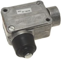 МИКРОВЫКЛЮЧАТЕЛЬ HONEYWELL 901VB1-PG
