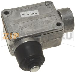 МИКРОВЫКЛЮЧАТЕЛЬ HONEYWELL 901VB1-PG 