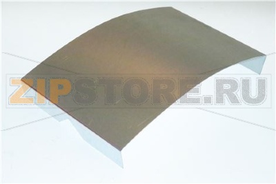 LAMIERA SOTTORESIST.DIPA    40M 