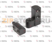 HINGE; BLK; TYPE A[Y6000]