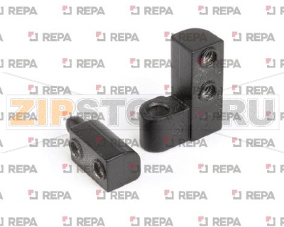 HINGE; BLK; TYPE A[Y6000] 