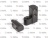 HINGE; BLK; TYPE A[Y6000]
