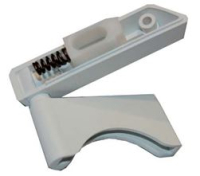 FISSAGGIO FRONTALINO SX ELX 4055026613