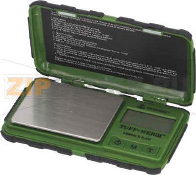 ВЕСЫ ЦИФРОВЫЕ 1000ГР УДАРОПРОЧНЫЕ 