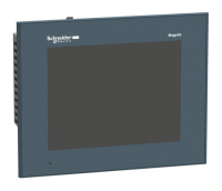 Терминал сенсорный 7.5 дюймов, цветной, 640x480 пкс, Ethernet Schneider Electric HMIGTO4310