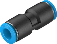 Фитинг Festo QS-8-50