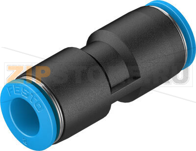 Фитинг Festo QS-8-50 