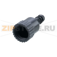 Крышка защитная для датчиков физических величин IFM E30420