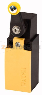 Выключатель концевой, 1 замык., 1 разм., пружинный контакт Eaton LS-S11S/RL 