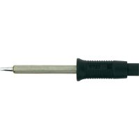 Жало с втулочным креплением, форма: карандашевидное Weller T0058744846