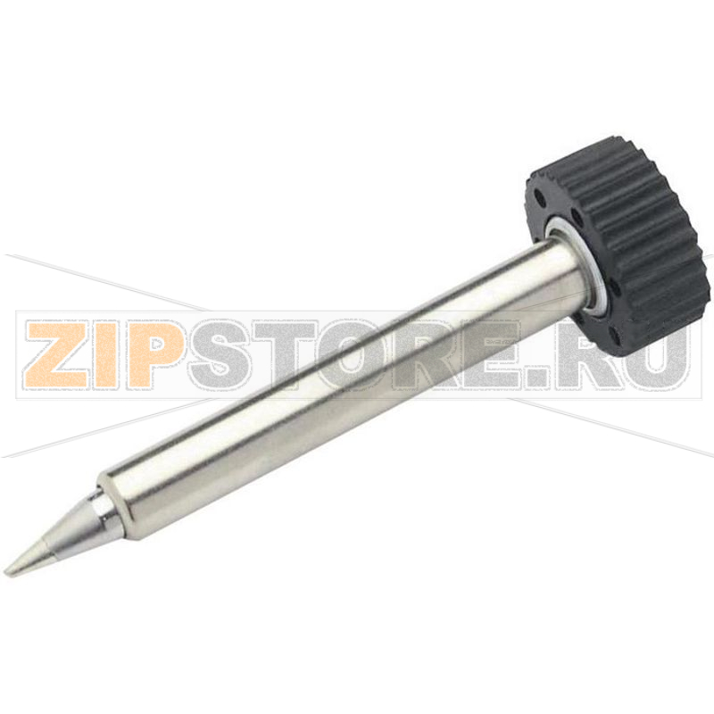 Жало с втулочным креплением, форма: карандашевидное Weller T0058744846 