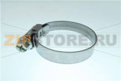 CLAMP 25 40 