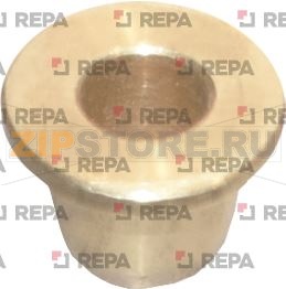 PALIER ARTICULATION PORTE EN LAITON 