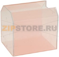 VASCA PLEXIGLASS COMPLETA