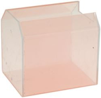 VASCA PLEXIGLASS COMPLETA