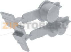 КНОПКА ЗАПУСКА WHIRLPOOL 