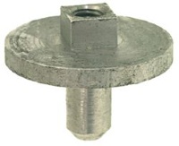 PIN [C] FLANGE