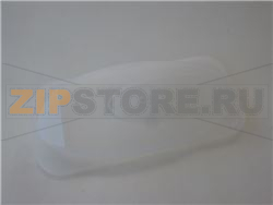 COPERCHIO SORBETTIERA TRASPARENTE 