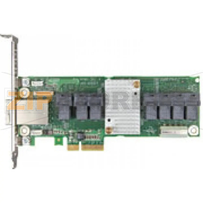 Плата расширения для систем хранения Intel RES3FV288 