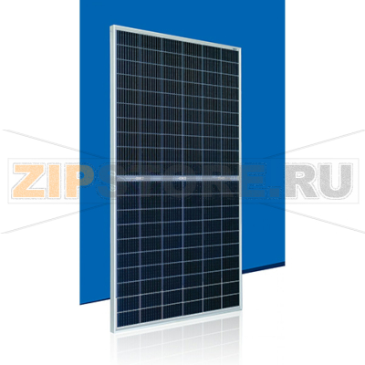 Модуль фотоэлектрический 325 Вт Chint CHSM60M(DGT)/F-BH-325W 