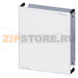 ALPHA 400/630 ИЗБЫТОЧНАЯ ИЗОЛИРУЮЩАЯ КРЫШКА ДЛЯ ПУСТЫХ ШКАФОВ ВЕРТИКАЛЬНАЯ В=600 Ш=500 Siemens 8GK4451-4KK22 