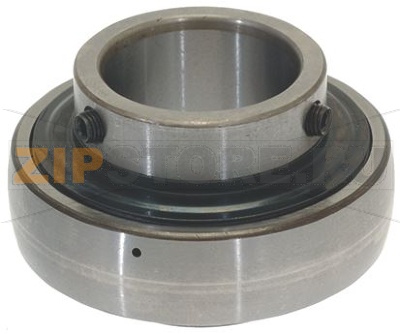 ПОДШИПНИК YAR207-2F 