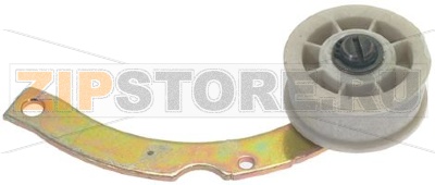 PULEGGIA RINVIO ASSEMBLATA 