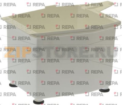 ОСНОВАНИЕ ДНИЩА ЭЛЕКТРОДВИГАТЕЛЯ В КОМПЛЕКТЕ 