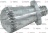 VIS ALUMINIUM CACHE LAME