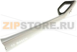 HANDLE WHITE FOR VACUUM CLEANER BOSCH 11 