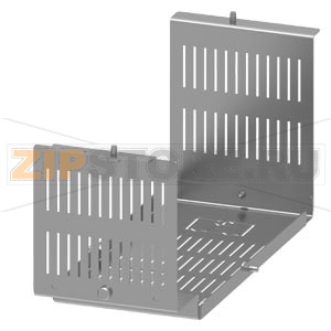 Разделитель 2B MBB/W200/D400 Siemens 8PQ3000-1BA52 