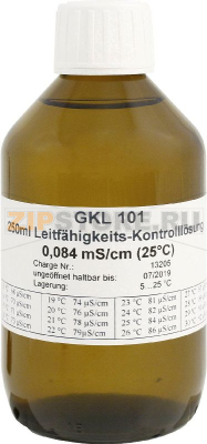 Реагент, 1 шт Greisinger GKL-101 