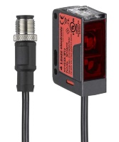 Датчик оптический Leuze HT15I/2X-200-M12