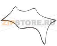 GASKET, GDM-72/T-72 BLK NARROW