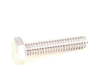 SCREW 1/4-20X1.25 HH SS