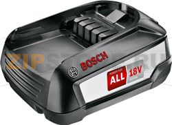 RECHARGEABLE BATTERY FOR VACUUM CLEANER 