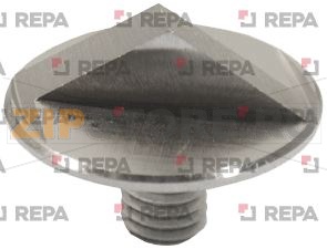 VIS BLOCAGE DISQUE  M6 