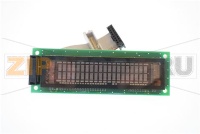 ЭЛЕКТРОННАЯ ПЛАТА ДИСПЛЕЯ