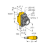 Датчик ультразвуковой Turck QS18UPAQ - Датчик ультразвуковой Turck QS18UPAQ