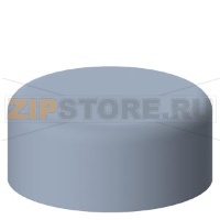 Колпачки для саморезов M6 Siemens 8PQ9400-0BA14