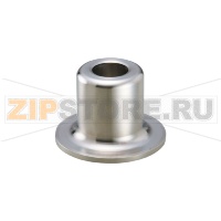 Адаптер вварной для датчиков физических величин IFM E43319