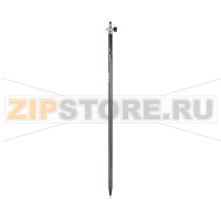 Веха телескопическая RGK GLS 25