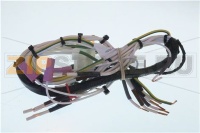 Cableado CALDERINFI 120