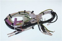 Cableado CALDERINFI 120