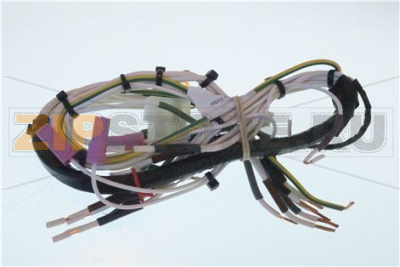 Cableado CALDERINFI 120 