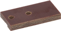 PULLEY BRUSH 38x19 mm
