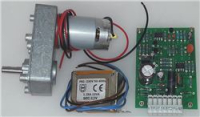 MOTORIDUTTORE K30