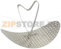 FILTRO SCARICO PENTOLA 70/70