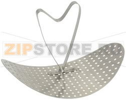 FILTRO SCARICO PENTOLA 70/70 